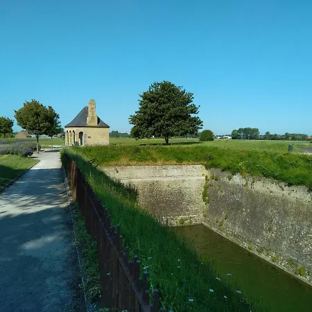 Logis Varennes * 그라블린