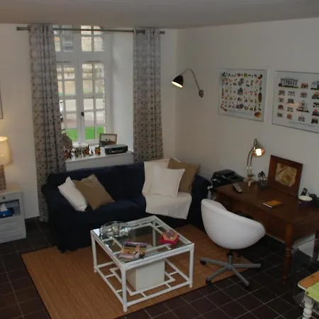 아파트 Logis Varennes