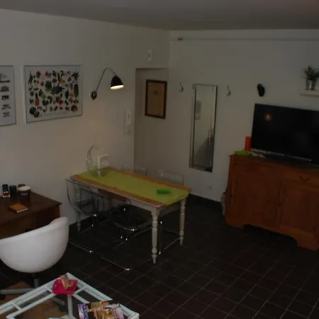 Logis Varennes Gravelines